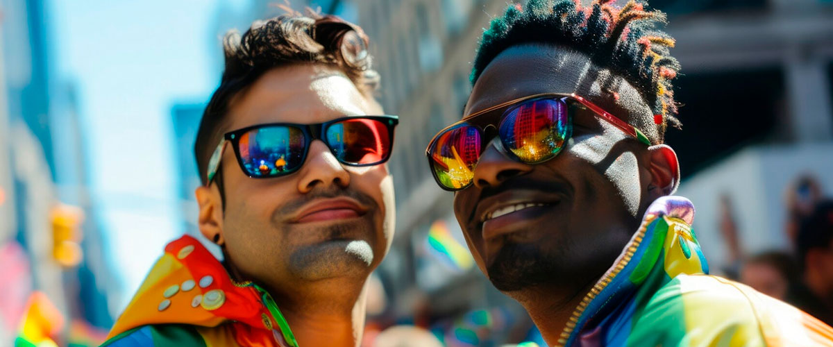 Gay Hip Hop